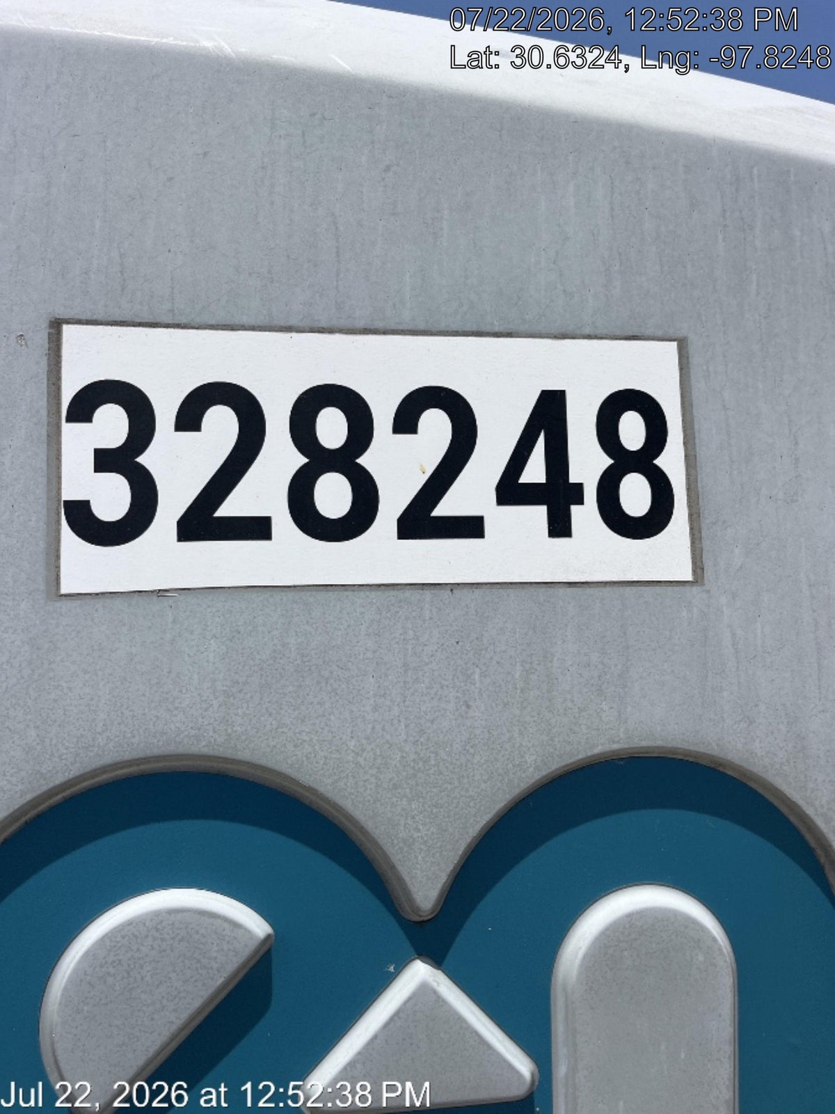2023 GENIE S-45 XC