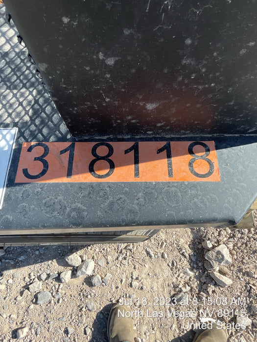 2023 SIMPSON SWT-52517