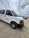 2025 CHEVROLET Express Van - Rental