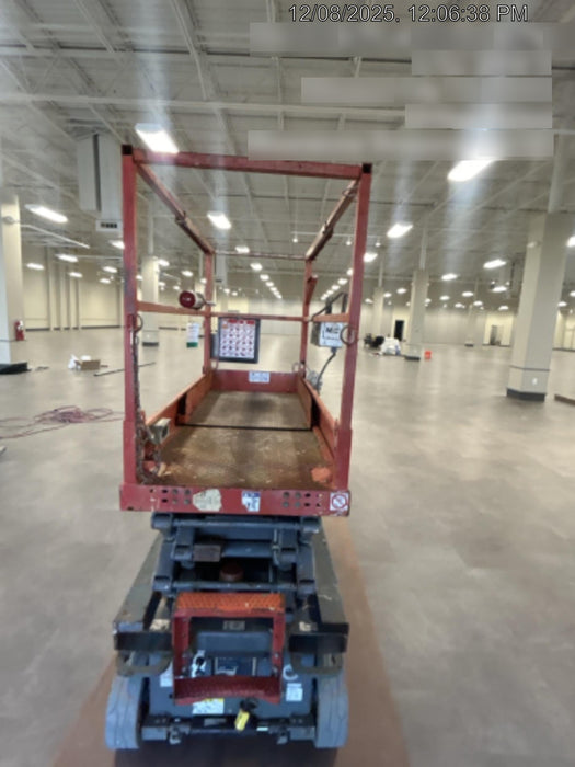 2017 Skyjack SJIII-3219 Skyjack SJ3219 Scissor Lift