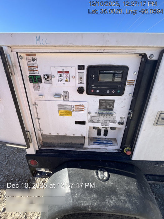 2022 WACKER NEUSON G25