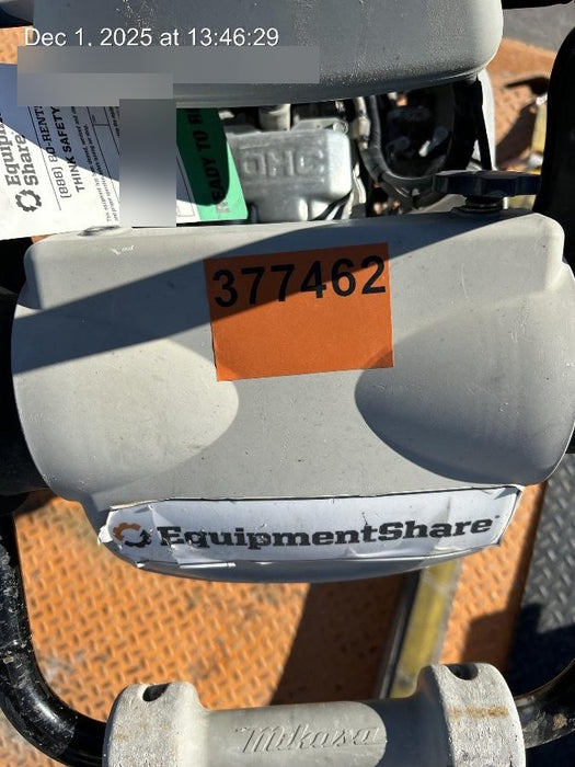 2023 MULTIQUIP MTX60HD