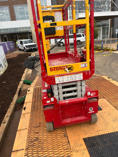 2026 MEC Micro 19-XD