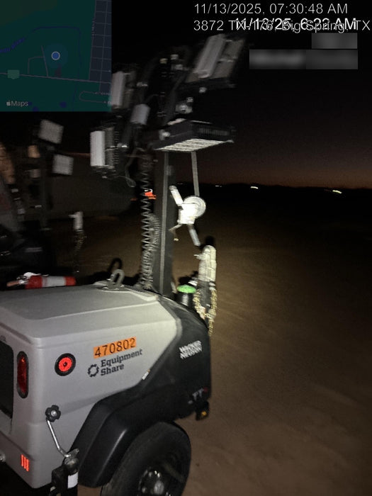 2024 WACKER NEUSON LTT4