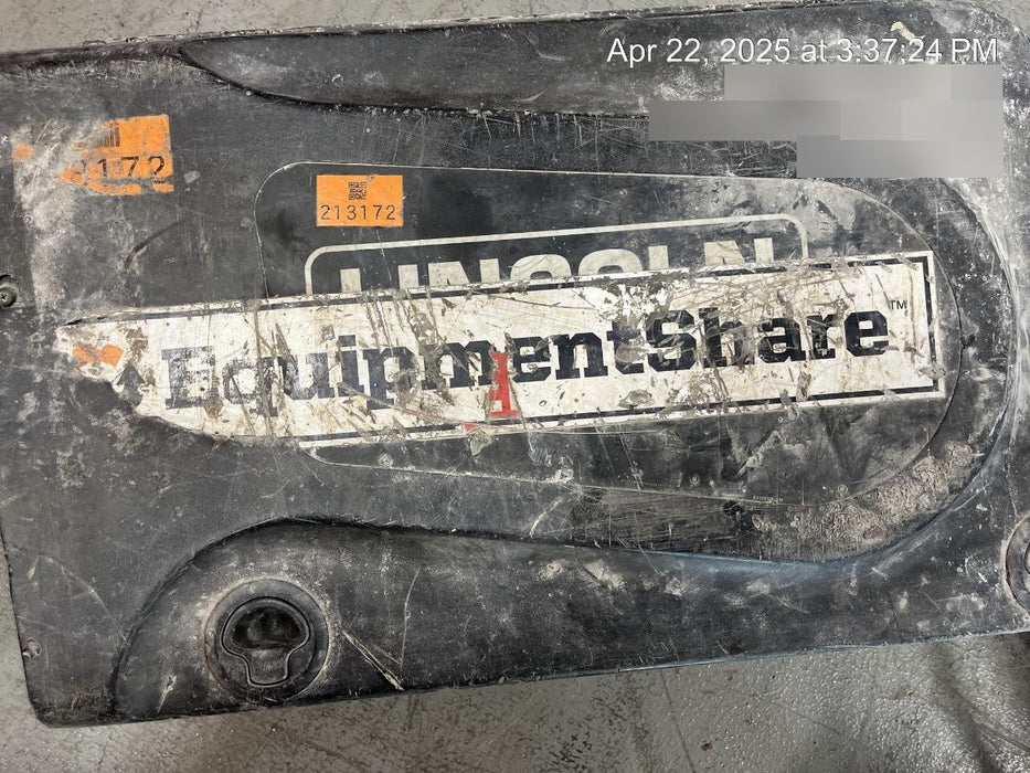 2022 LINCOLN ELECTRIC K4266-1