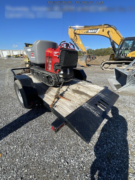 2022 LOADTRAIL SH7712071_49797