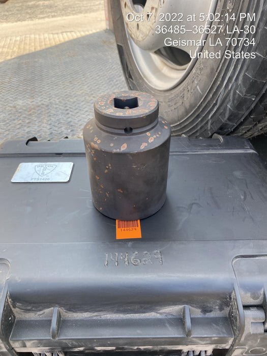 2021 GEARWRENCH FTS1426