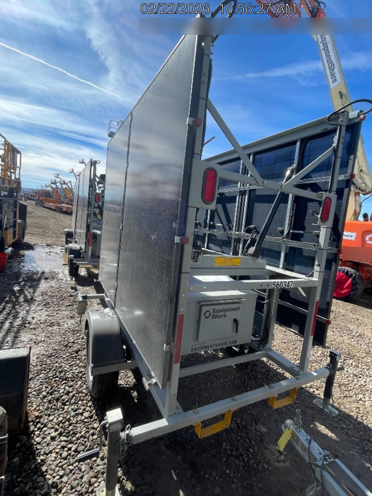 2025 PROGRESS SOLAR SOLUTIONS Helios-2XP