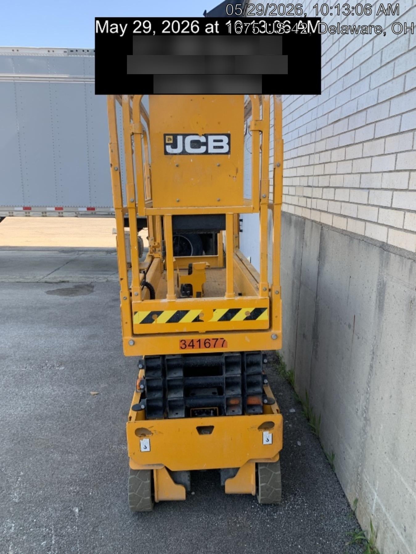 2023 JCB S1930E