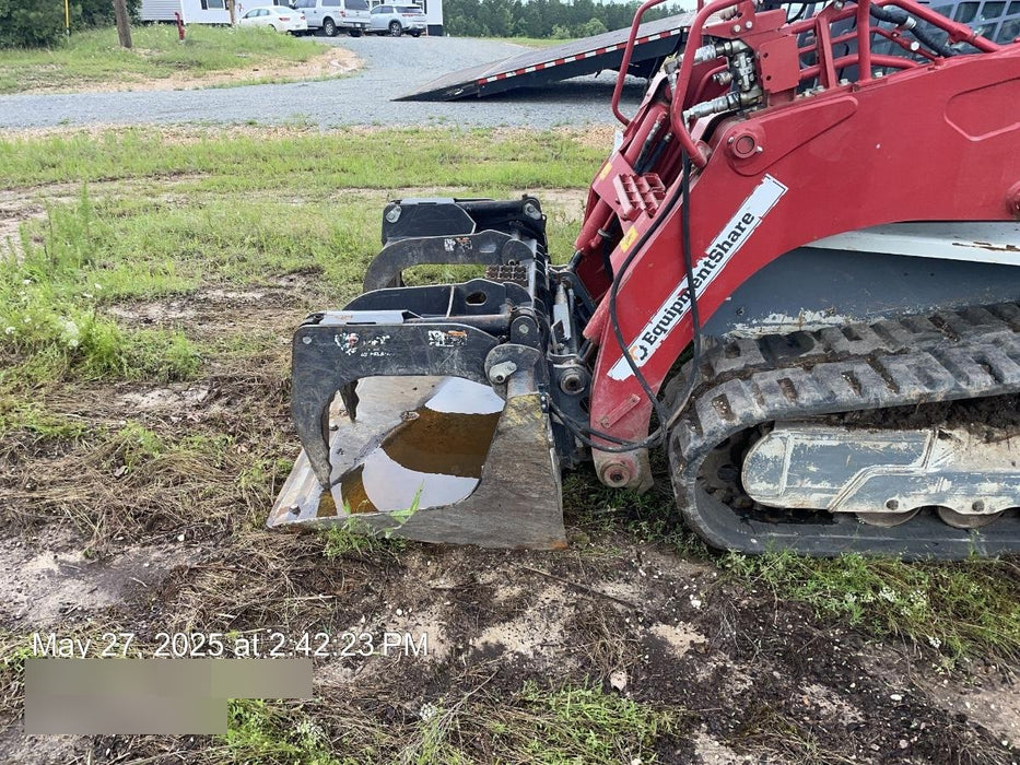 2022 PALADIN UTILITY GRAPPLE 11876-0022