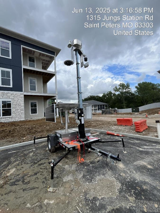 2025 SUN SURVEILLANCE SS-GEN-4535-1