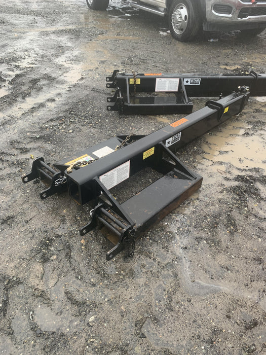 2020 STAR INDUSTRIES M1360B - Star JIB Boom