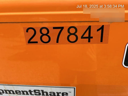 2023 Lincoln Electric LE400 Kubota V1505, Trlr, Cable Rack, Light Kit, ES Decals, T3