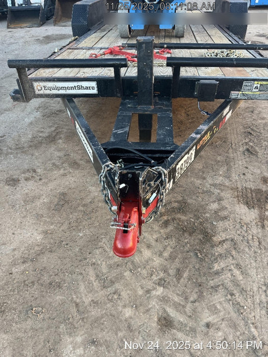 2020 DOOLITTLE EZ Load GT