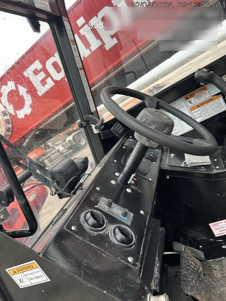 2022 MANITOU MTA6034