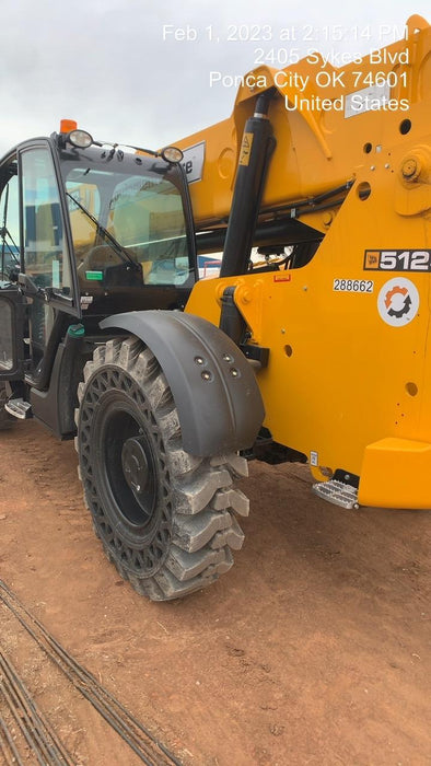 2023 JCB 512-56