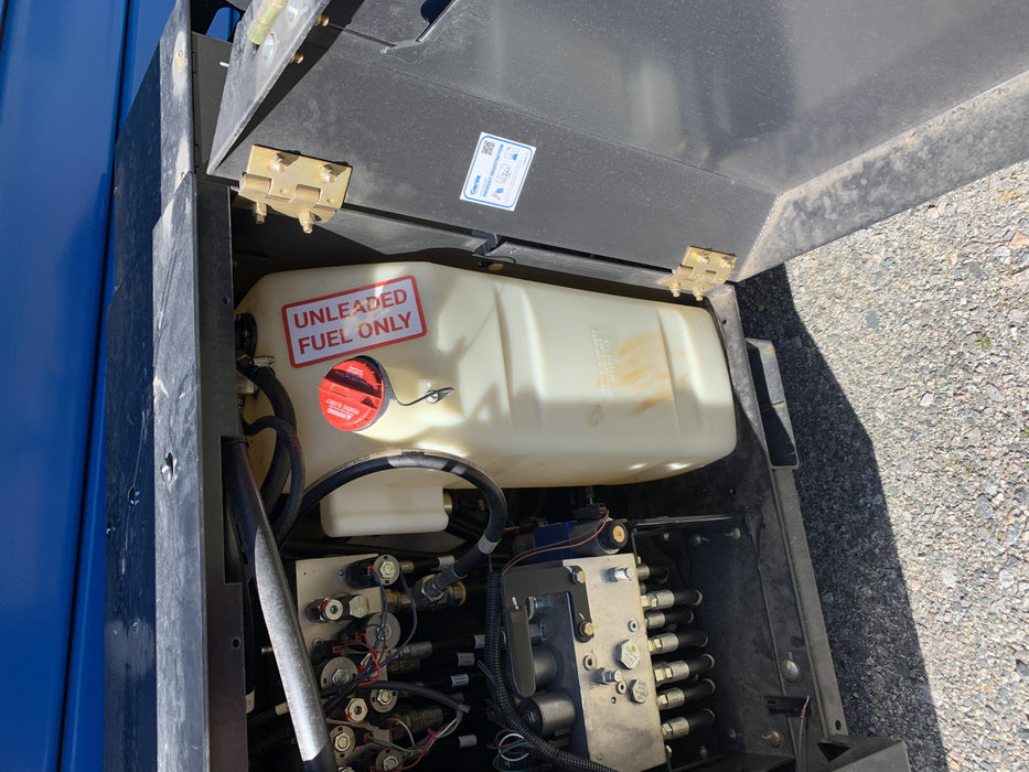 2020 GENIE GS-4069 RT