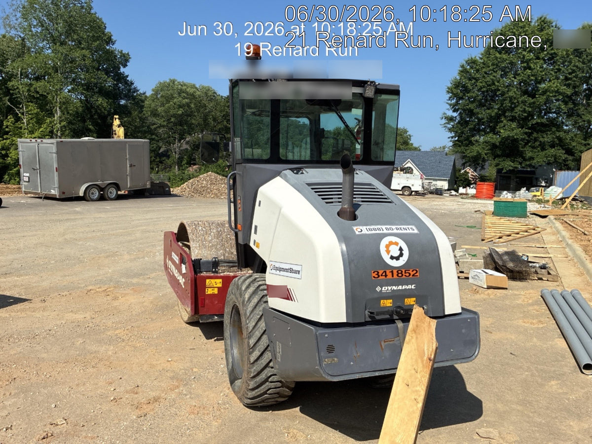 2023 DYNAPAC CA1400D