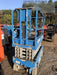 2017 Genie GS-1930 Genie GS1930 Scissor Lift