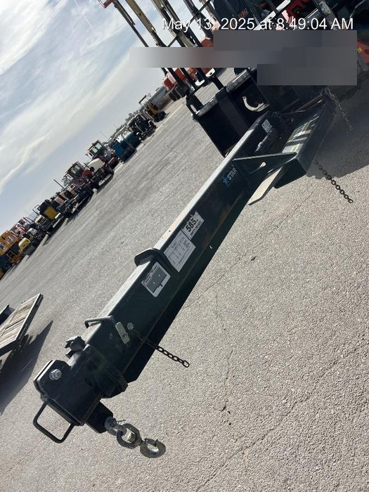 2024 STAR INDUSTRIES M1360B - Star JIB Boom