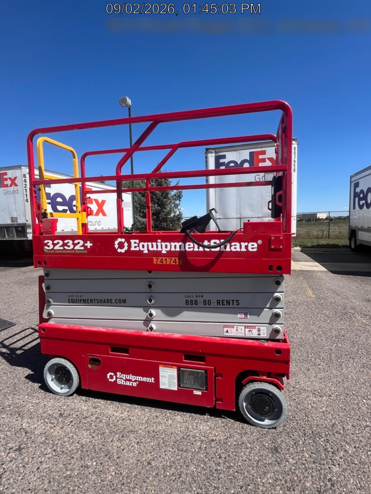2026 MEC 3232+