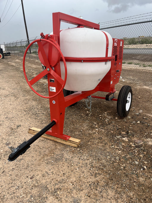 2025 MULTIQUIP MC12PH