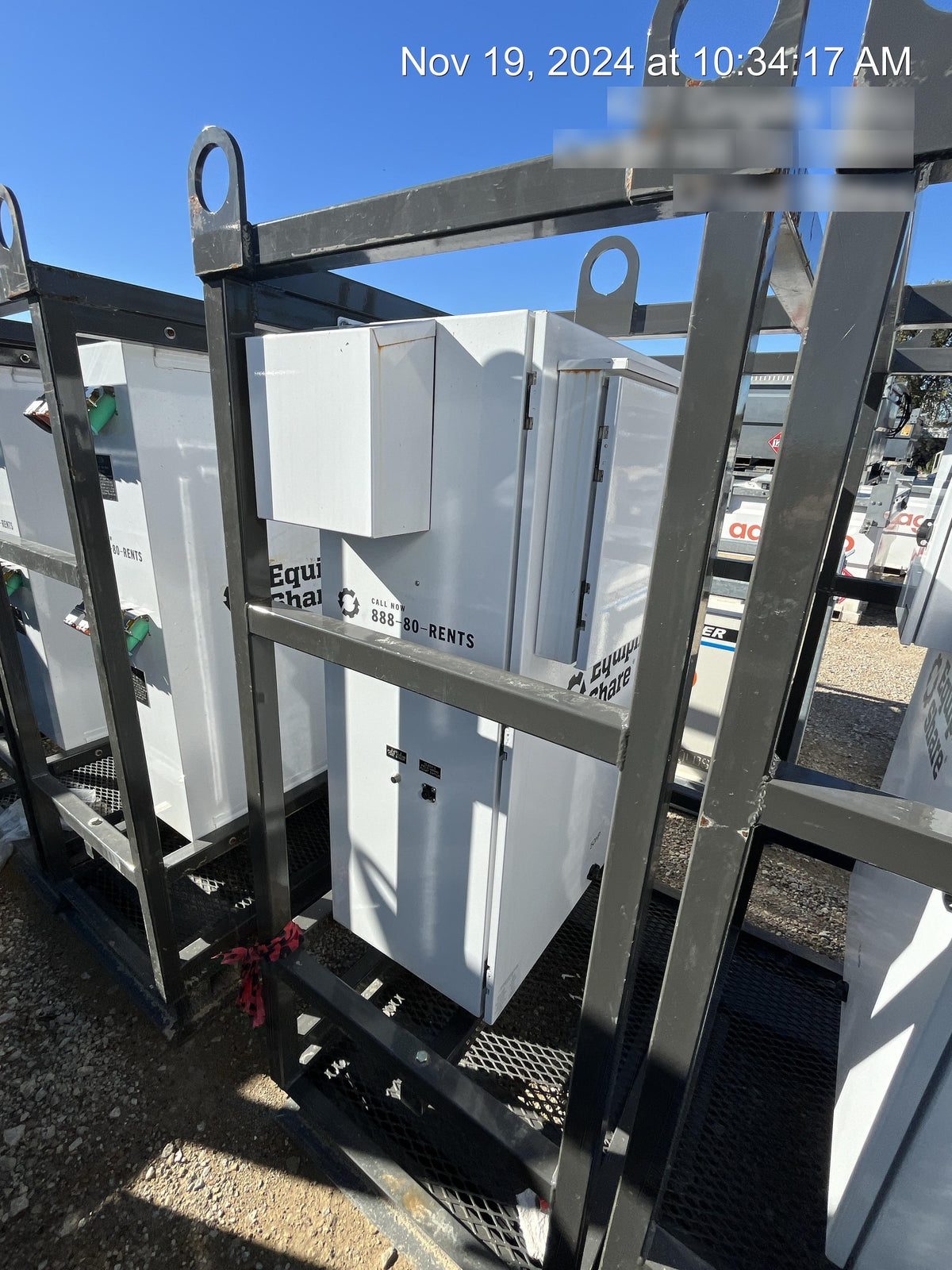 2023 FUJI MD050-EQS