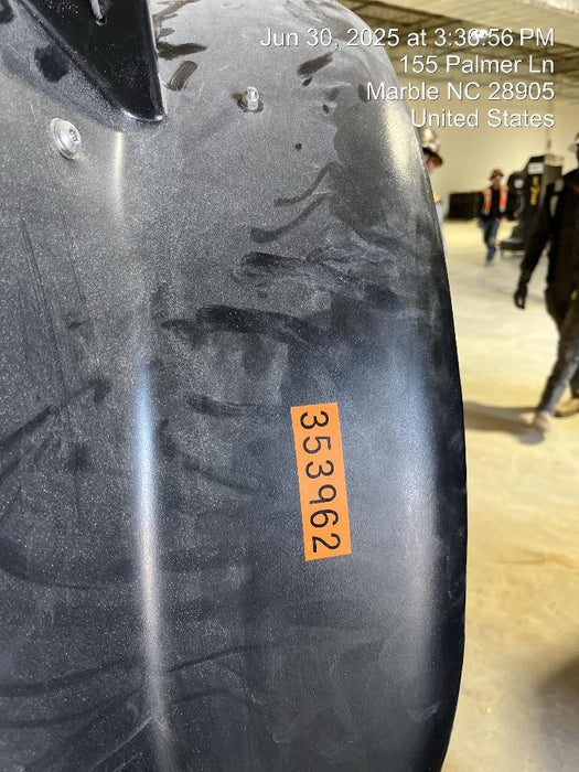 2023 BIG ASS FANS Cool Space 400