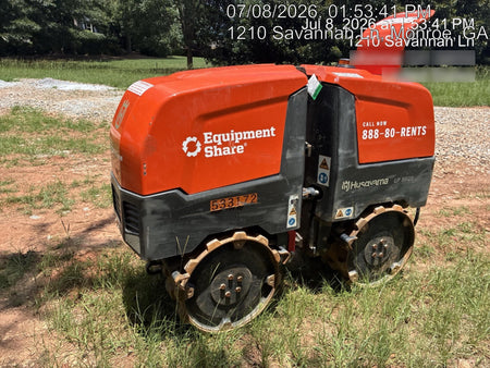 2025 HUSQVARNA LP9505
