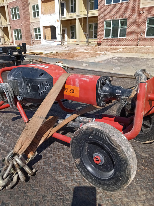 2020 HILTI TE 3000-AVR