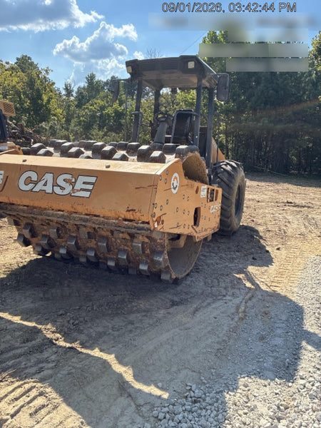2021 CASE SV211EPF