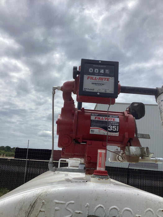 2022 ATLAS COPCO QAS45 CWK