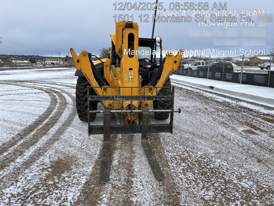 2020 JCB 510-56
