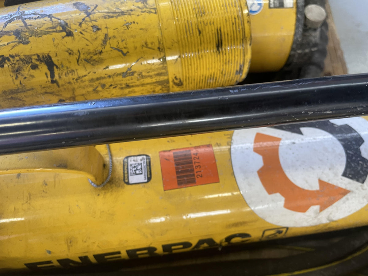 2022 ENERPAC P80