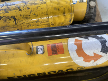 2022 ENERPAC P80