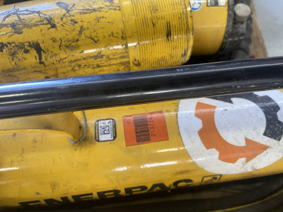2022 ENERPAC P80
