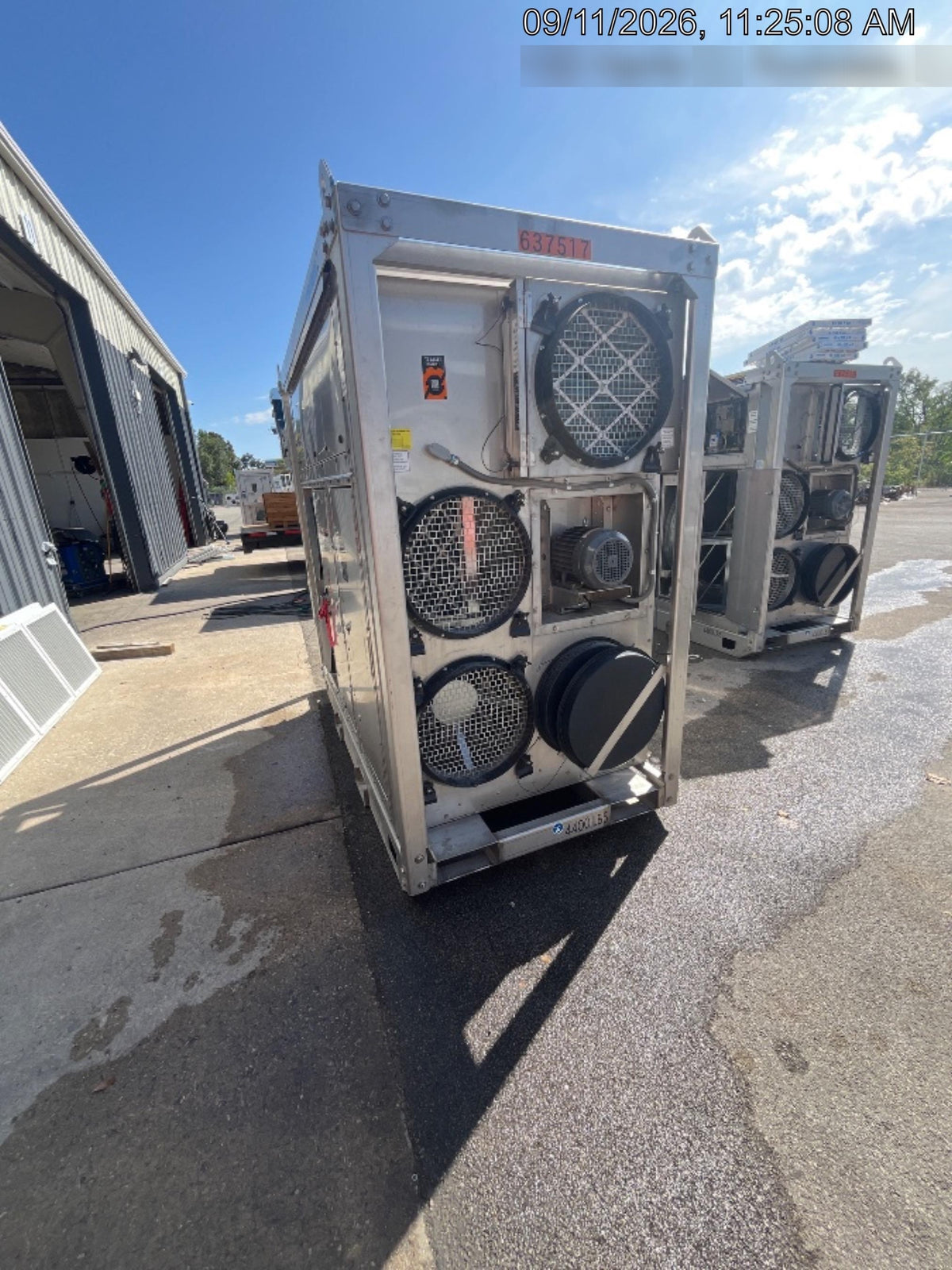 2025 CLIMATE DESIGN INTERNATIONAL MS-7500/6500