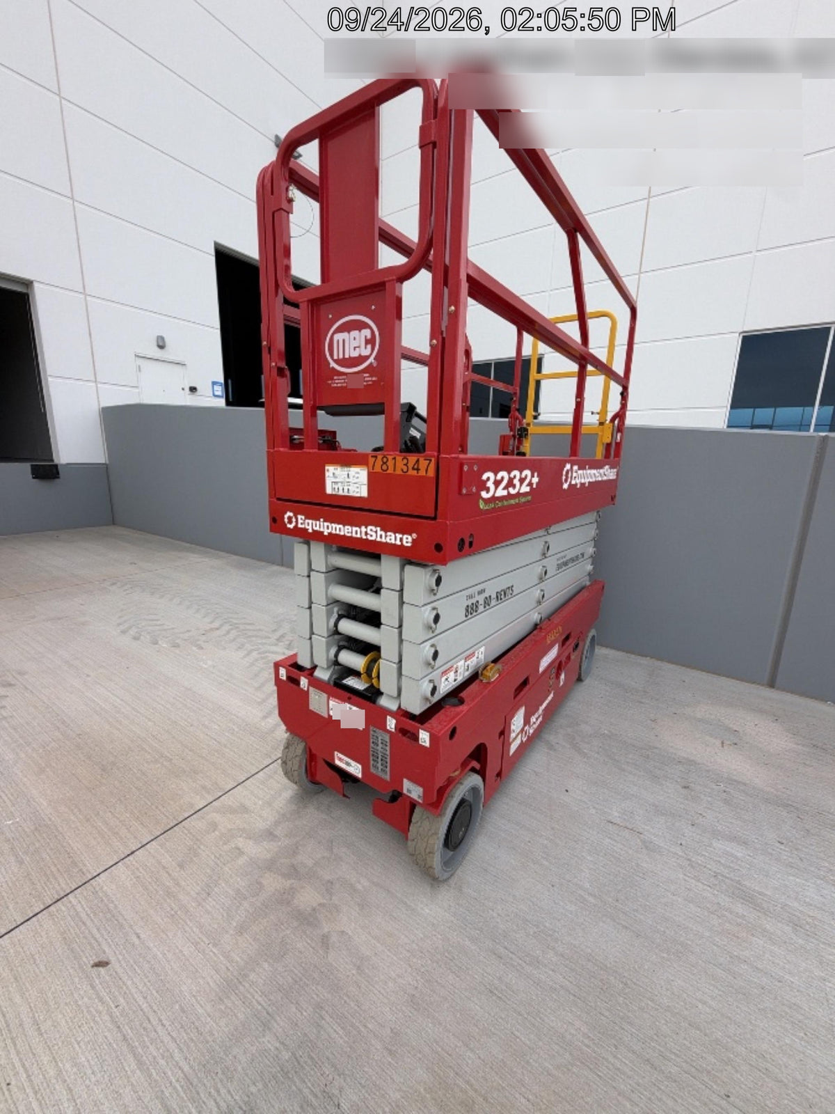 2026 MEC 3232+
