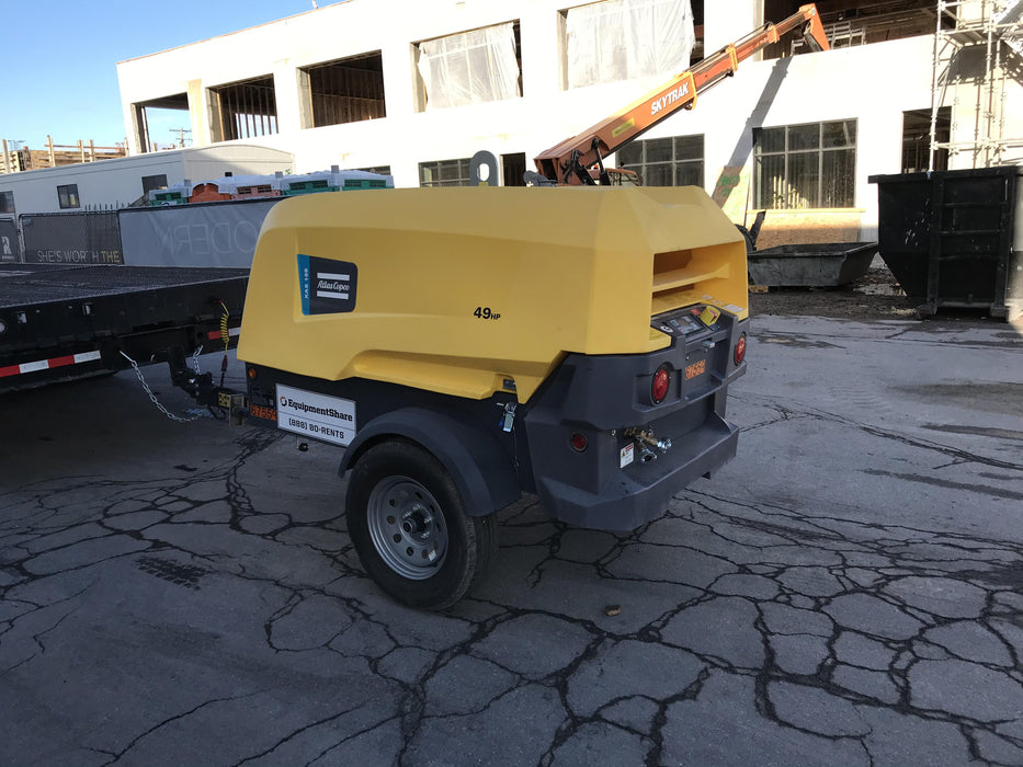 2020 ATLAS COPCO XAS188
