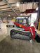 2022 TAKEUCHI TL6CR