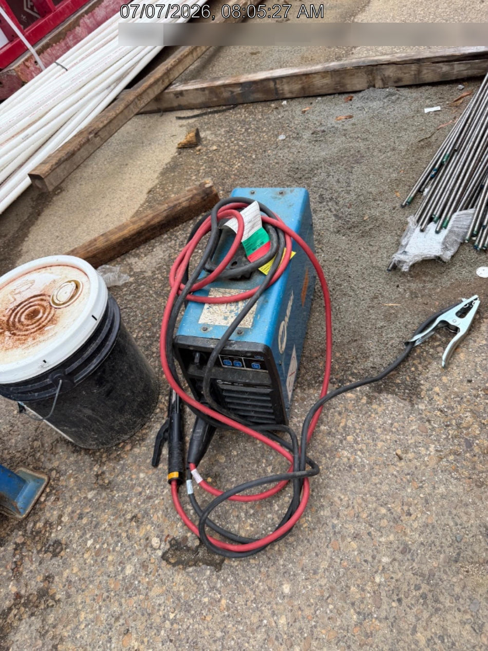 2022 MILLER ELECTRIC CST-280