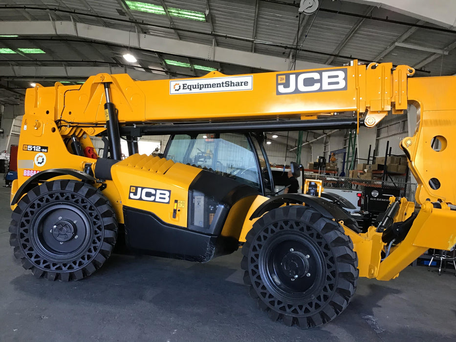 2019 JCB 512-56