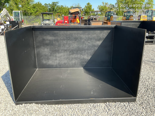 2025 STAR INDUSTRIES 1430