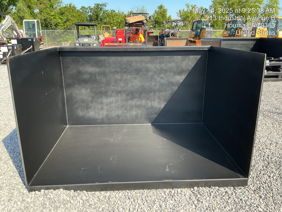 2025 STAR INDUSTRIES 1430