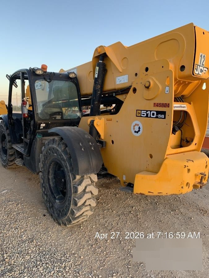 2021 JCB 510-56