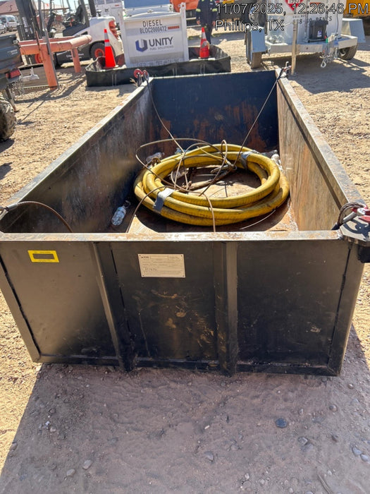 2025 STAR INDUSTRIES 1450B