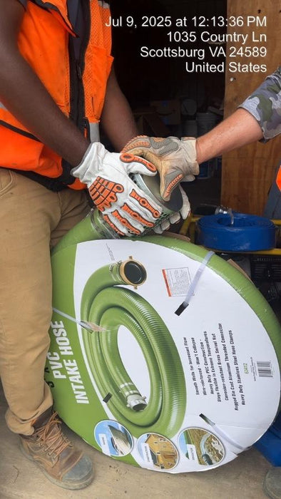 2022 WACKER NEUSON PT3A