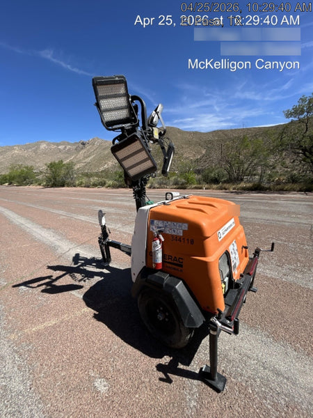 2023 GENERAC MLT2