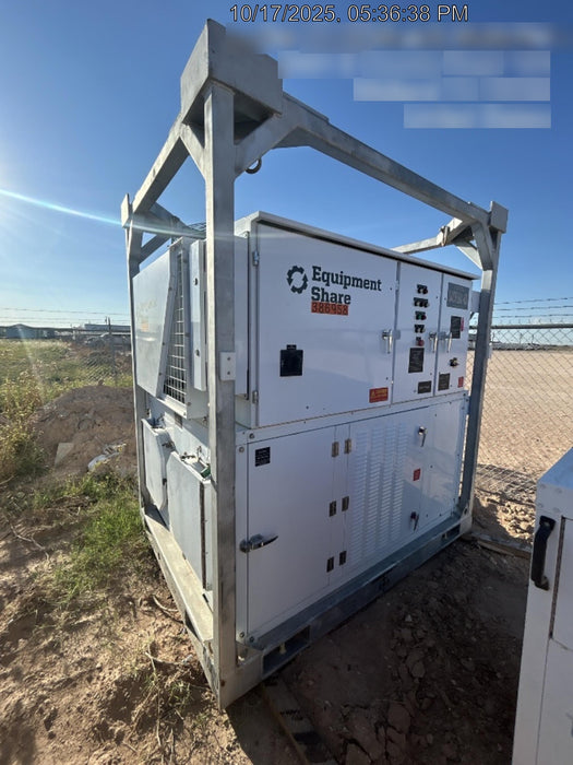 2024 SMARTECH SACP26A-HS