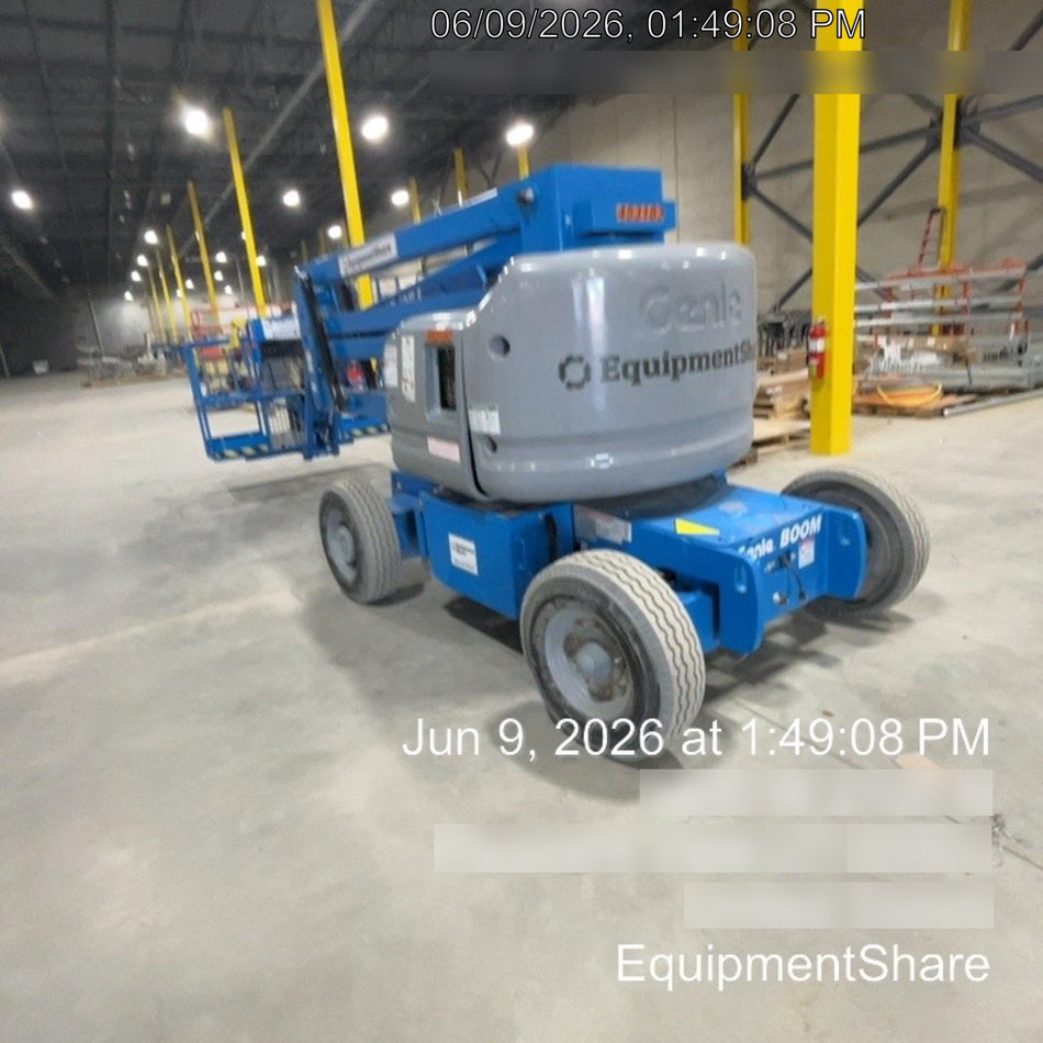 2024 GENIE Z-45/25J DC
